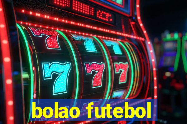 bolao futebol